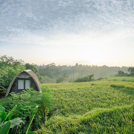 Sukawati The Tetamian Bali 빌라 외부 사진